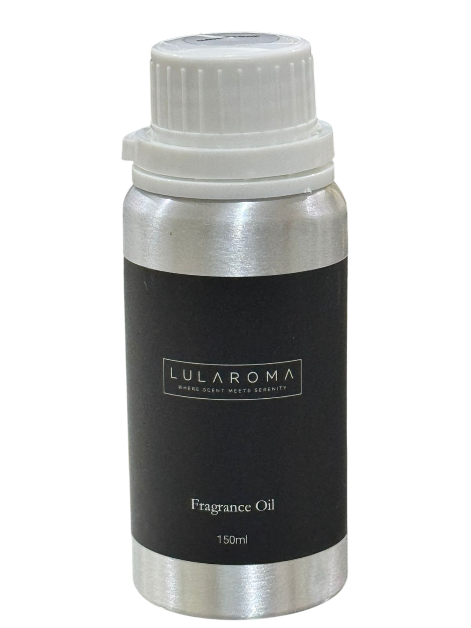 Fragrance Oil